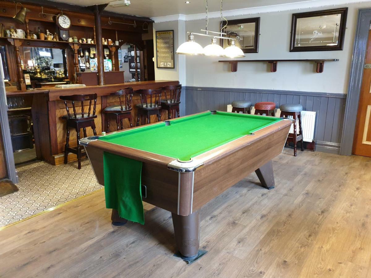 The Bounty Bar Guesthouse Trim Εξωτερικό φωτογραφία